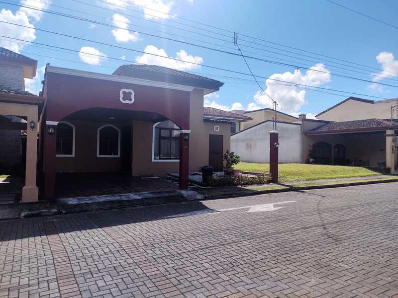 3 bed Condo For Sale in El Tejar, Cartago - 1